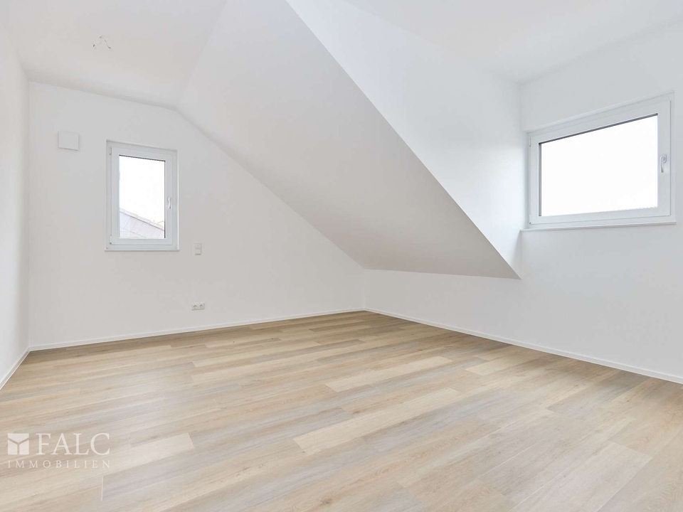 Kinder- oder Schlafzimmer