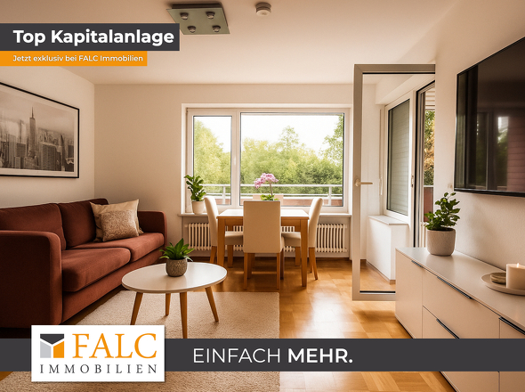 Einrichtungsbeispiel