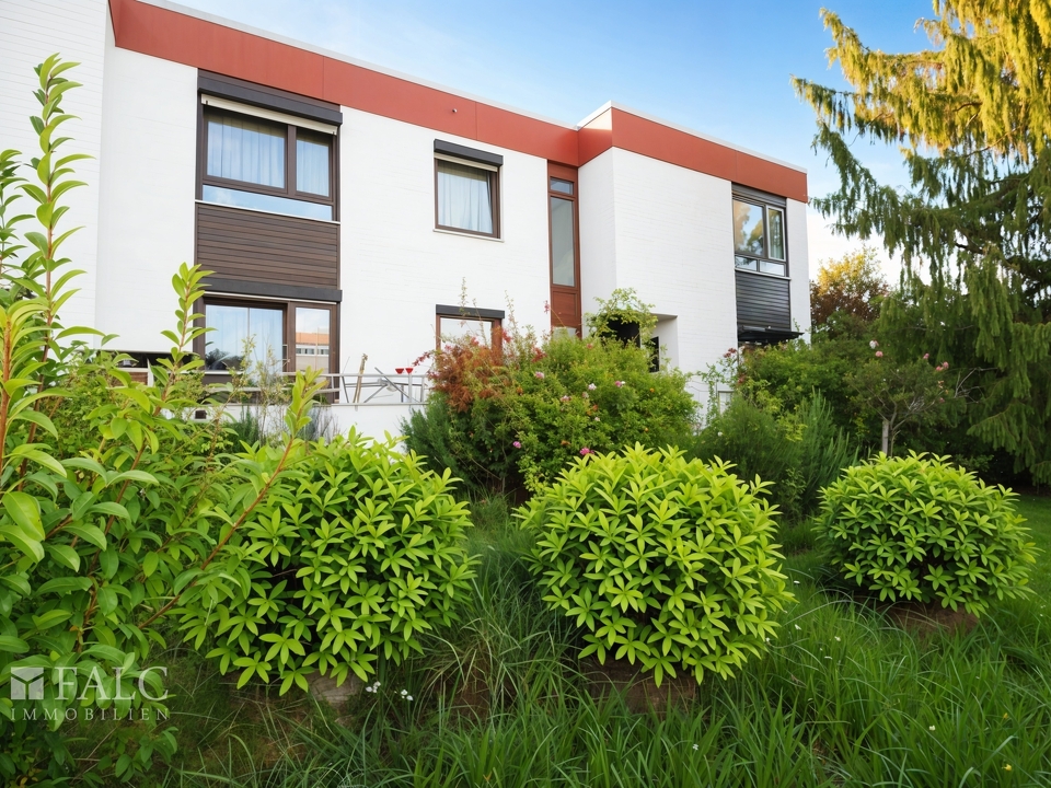 Außenansicht - Titel