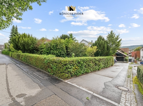 Eckstein Ecksein alles muss versteckt sein