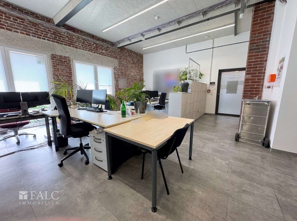 Loft 3_Eingangsbereich