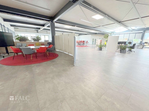 Loft 2_Großraumfläche