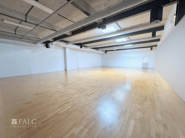 Loft 2_Seminarraum