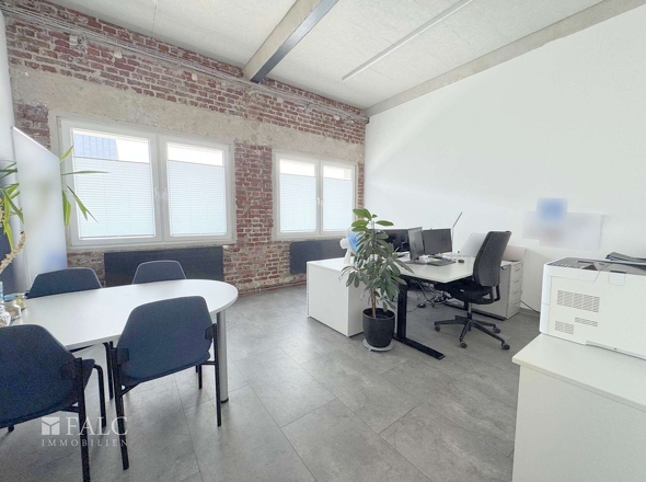 Loft 1_Doppelbüro