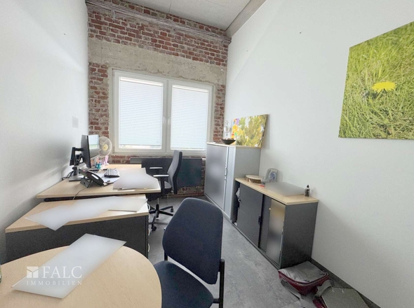 Loft 1_Büro