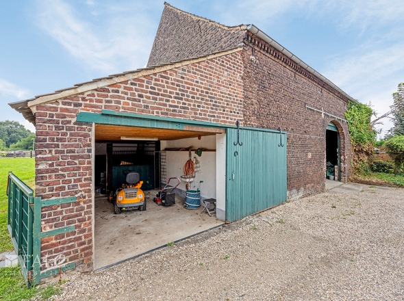 Garage/ Scheune