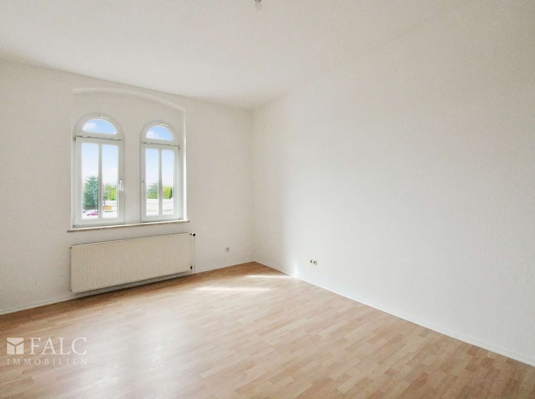 Beispielwohnung - Schlafzimmer