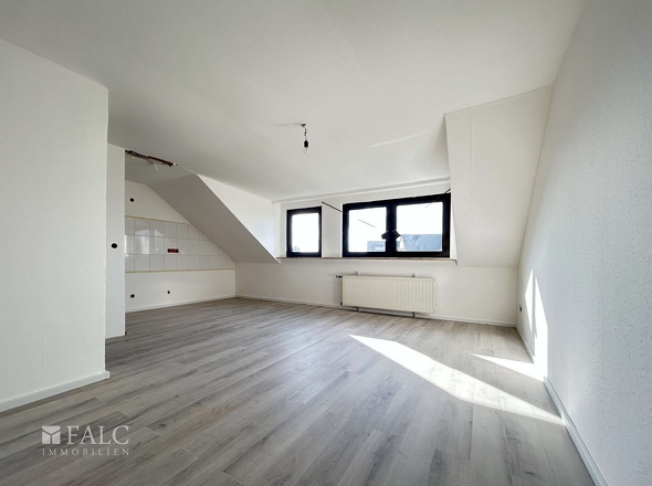 DG Schlafzimmer Wohnbereich