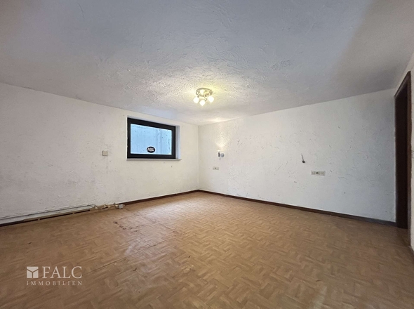 Keller Hobby Schlafen