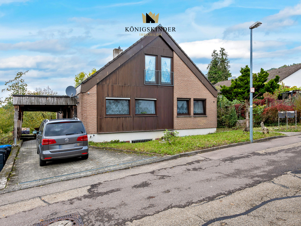 Macht Sie das neugierig?