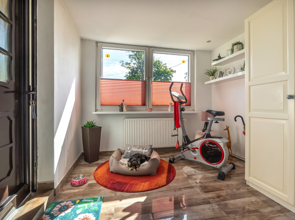 EG Eingangsdiele Straßenseite