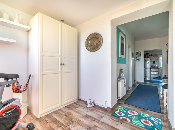 EG Eingangsdiele Ansicht 2