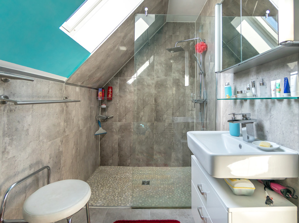 DG Duschbad Ansicht 2