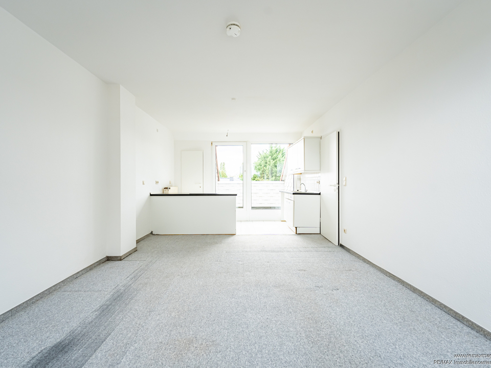 Wohnen, Schlafen, Kochen 