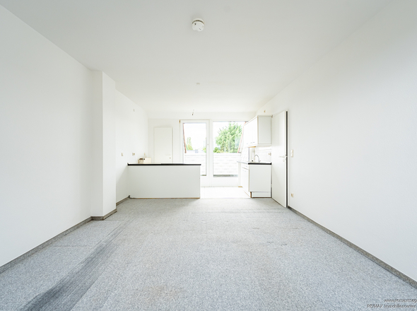 Wohnen, Schlafen, Kochen 