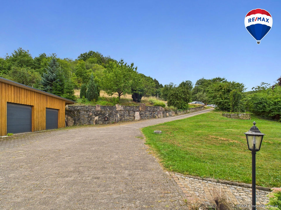 RE/MAX Immobilien DeLux Haus Ayl 