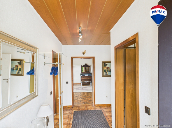 RE/MAX Immobilien DeLux Haus Ayl 