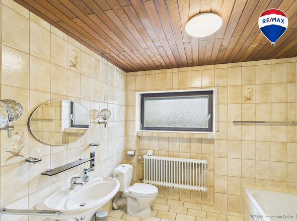 RE/MAX Immobilien DeLux Haus Ayl 