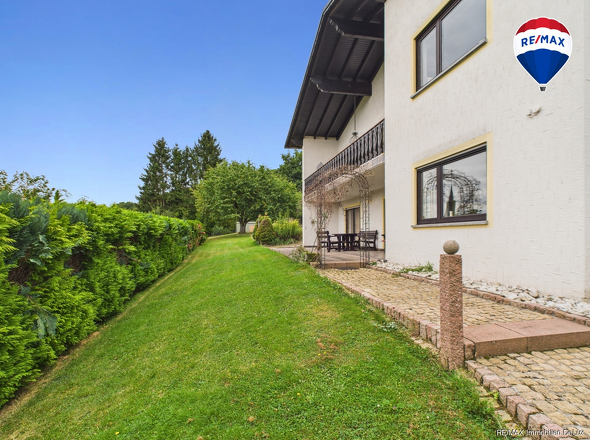 RE/MAX Immobilien DeLux Haus Ayl 