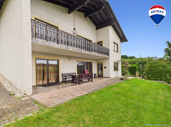 RE/MAX Immobilien DeLux Haus Ayl 