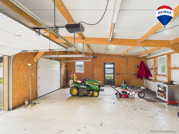 RE/MAX Immobilien DeLux Haus Ayl 