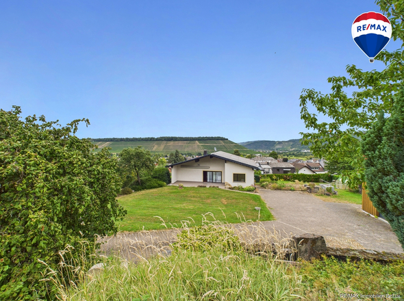 RE/MAX Immobilien DeLux Haus Ayl 