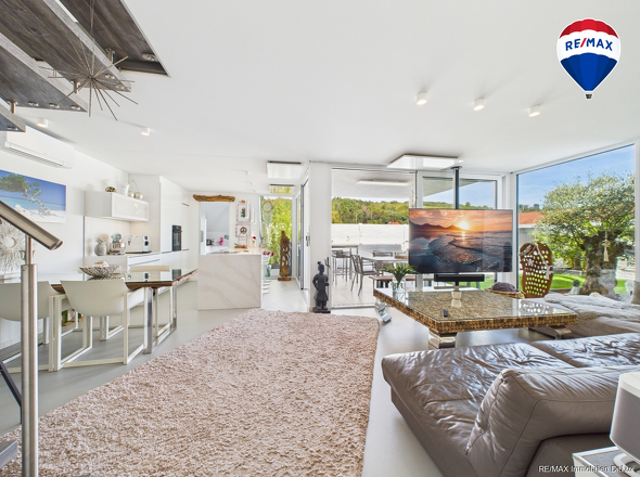 RE/MAX Immobilien DeLux Merzig Einfamilienhaus Merzig