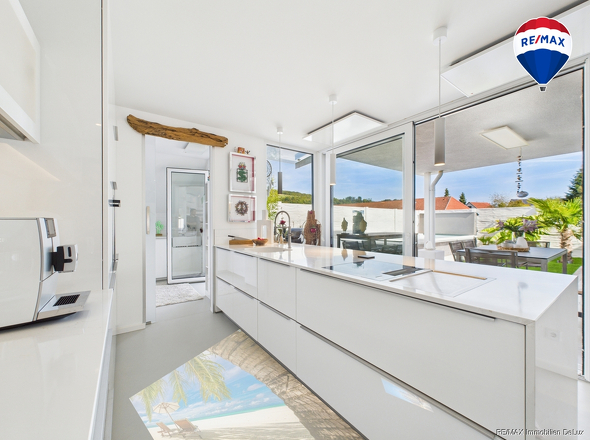 RE/MAX Immobilien DeLux Merzig Einfamilienhaus Merzig