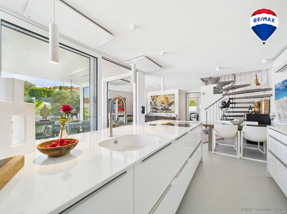 RE/MAX Immobilien DeLux Merzig Einfamilienhaus Merzig