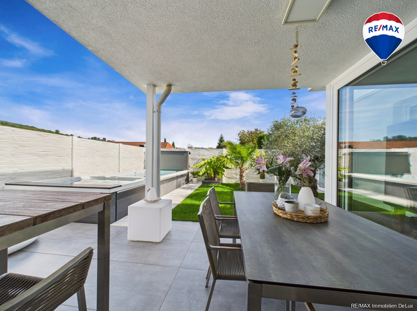 RE/MAX Immobilien DeLux Merzig Einfamilienhaus Merzig