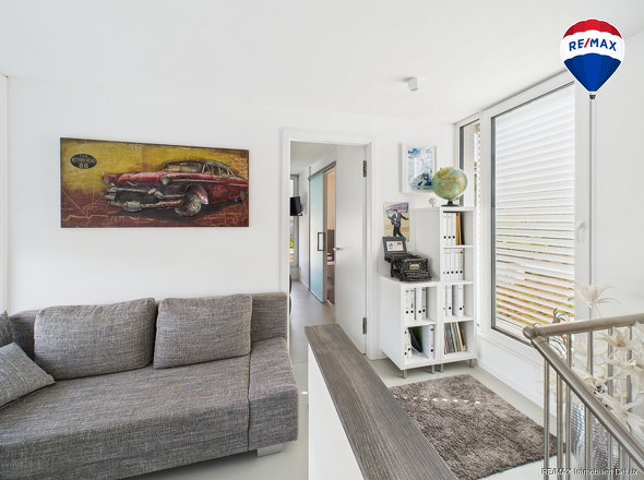 RE/MAX Immobilien DeLux Merzig Einfamilienhaus Merzig