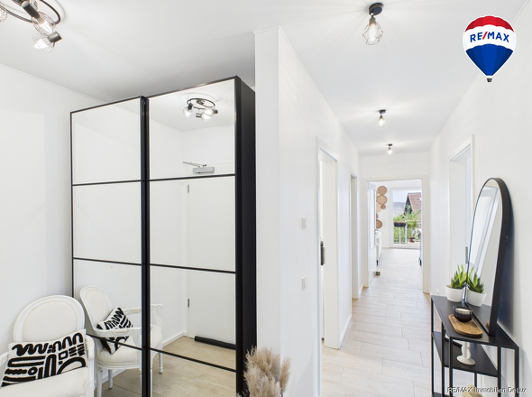 REMAX Immobilien DeLux Merzig - Saarlouis