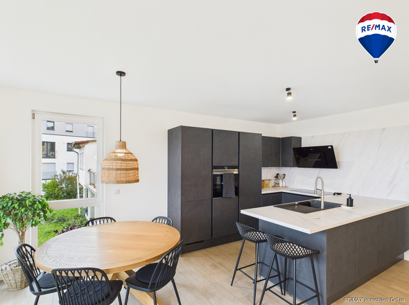 REMAX Immobilien DeLux Merzig - Saarlouis