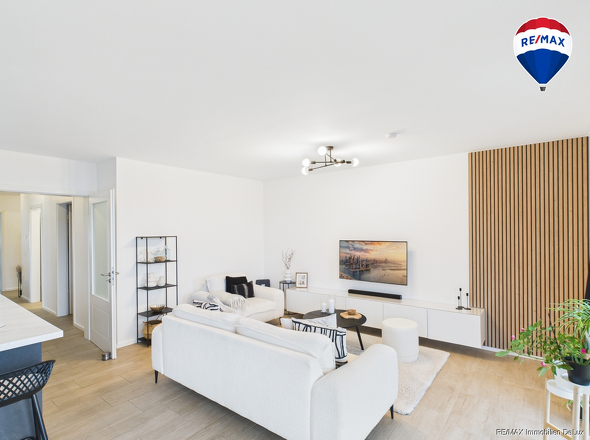 REMAX Immobilien DeLux Merzig - Saarlouis