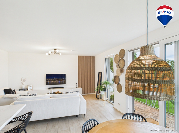 REMAX Immobilien DeLux Merzig - Saarlouis