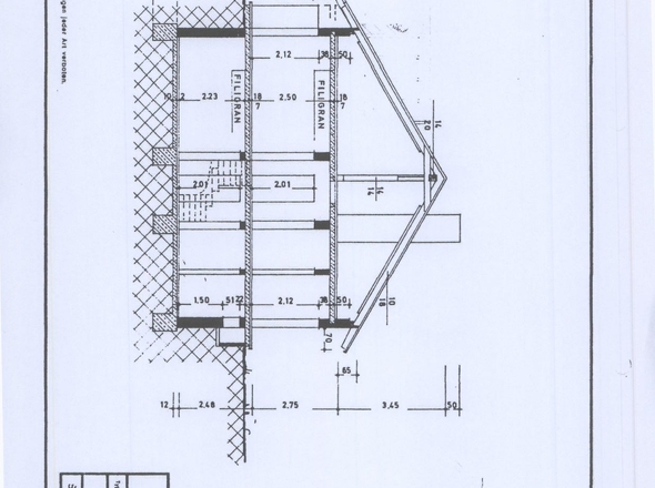 Schnitt Feenweg 5, 32457 Porta Westfalica-1