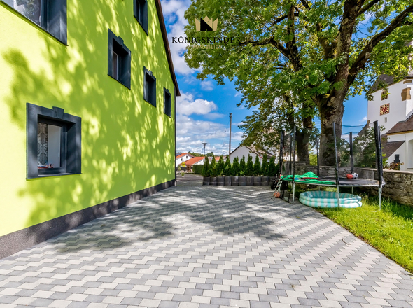 Viel Spaß zum Spielen