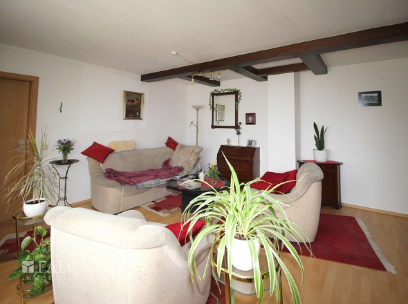 Wohnen Einliegerwohnung