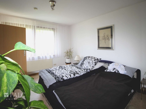 Schlafen Einliegerwohnung