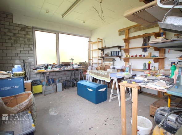 Werkstatt