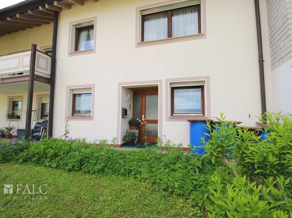 Eingang Einliegerwohnung