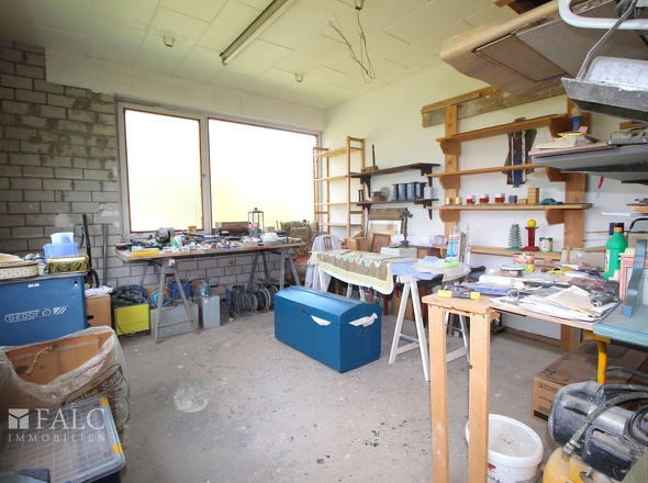 Werkstatt