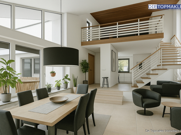 Modernesierungvorschlag