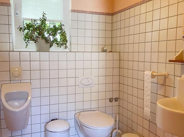 Sanitäranlagen Praxis