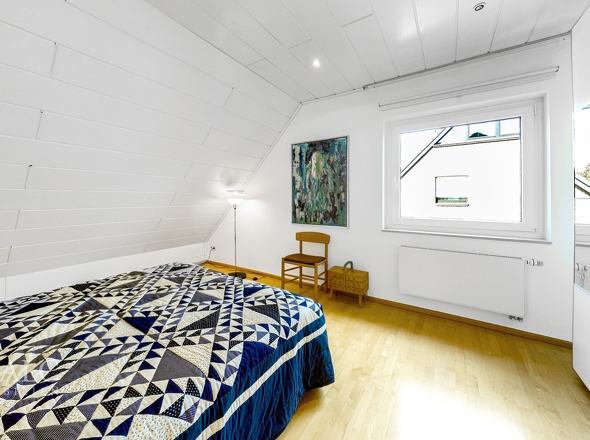 Schlafzimmer 2