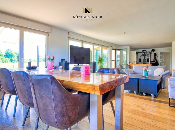 aus jedem Blickwinkel