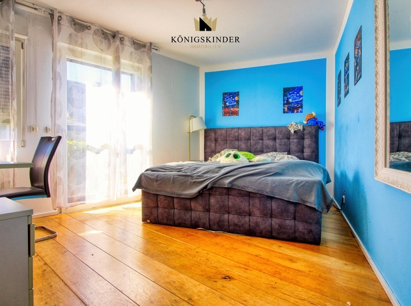 ...schöner als der andere!