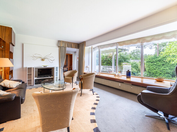 Wohnbereich Wohneinheit Nr. 1