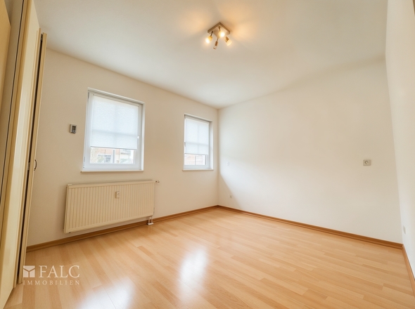 Schlafzimmmer - (KI generiert)