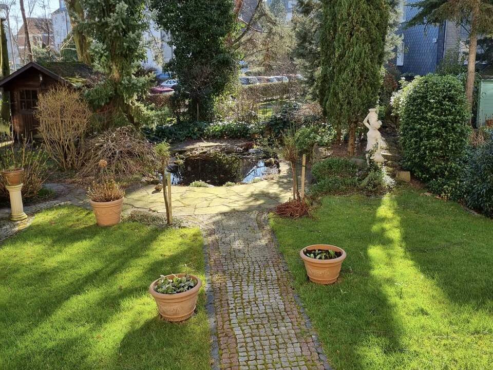 Garten